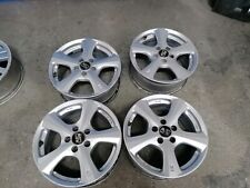 Cerchi lega 5x110 usato  Montesarchio