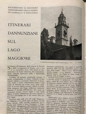 Stampa 1940 pag. usato  Viu