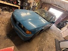 Bmw e36 318is for sale  HARWICH