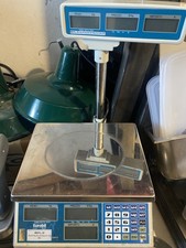 Bilancia cucina professionale usato  Prato