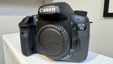 Canon eos 18mpx for sale  HOLMROOK