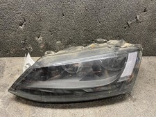 Driver left headlight for sale  Bomoseen