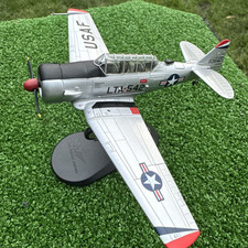 Hobbymaster harvard texan for sale  LEATHERHEAD