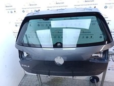 Golf mk7.5 bootlid for sale  WORKSOP