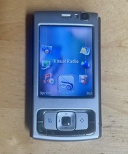 Nokia n95 fully usato  San Pietro in Casale