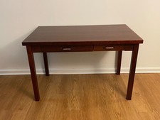Beautiful scandinavian desk for sale  Hoboken