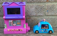 Pixel chix flip for sale  UK