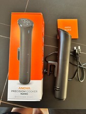 Anova nano cuiseur d'occasion  Riedisheim