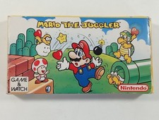 Game watch mario d'occasion  Paris XI