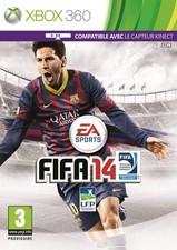 FIFA SOCCER 14 comprar usado FIFA SOCCER 14 comprar usado  Enviando para Brazil
