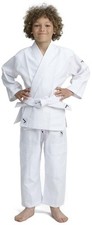 Judo-kimono + pasek Judogi IPPONGEAR Beginner 2 160cm Towar B na sprzedaż  PL