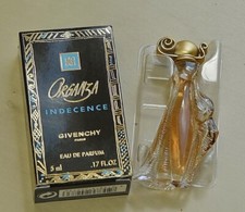 Organza indecence givenchy for sale  Woodinville