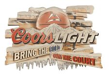 2014 coors light for sale  San Luis Obispo