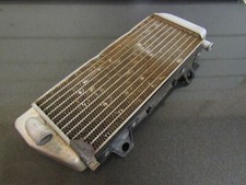 Left side radiator for sale  AMERSHAM