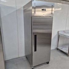 Single fridge 600l for sale  BRIDGWATER