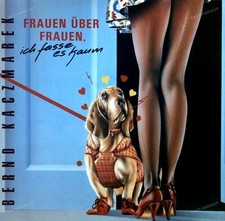 Bernd kaczmarek frauen gebraucht kaufen  Kiel