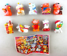 Fremdfiguren komplettsatz katz gebraucht kaufen  Bitburg