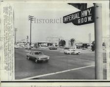 1968 press photo for sale  Memphis