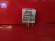 Volkswagen fox relais d'occasion  Grasse