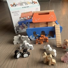 Toy van noah for sale  Copiague