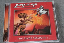 Pallas the river gebraucht kaufen  Creglingen