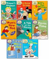 Oxford reading tree for sale  UK