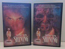 Stephen king shining usato  Iglesias