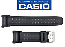 Pulseira de borracha preta original CASIO G-9010-1 GW-9010-1 G-SHOCK  comprar usado  Enviando para Brazil