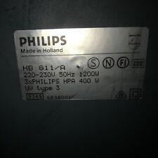Philips solarium sunmobil gebraucht kaufen  Aachen