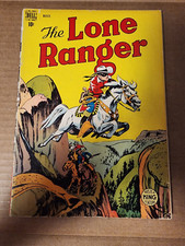 Lone ranger 9 for sale  Decatur
