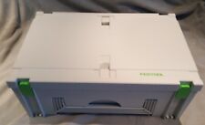 Festool 490701 maxi gebraucht kaufen  Wildeck