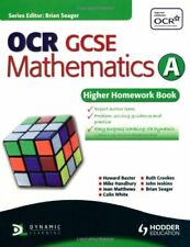 Ocr gcse mathematics for sale  Shipping to Ireland