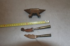 Ww1 artisanat tranchée d'occasion  Combronde