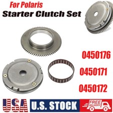 Starter clutch polaris for sale  Hebron
