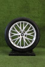 Alloy wheel seat for sale  UK