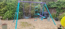 Set swings for sale  UXBRIDGE