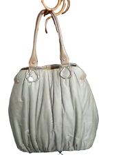 Borsa tracolla donna usato  Visciano