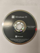 Microsoft windows pro d'occasion  Châtel-Guyon
