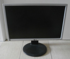 Monitor flatron e2210pm gebraucht kaufen  Neuenkirchen