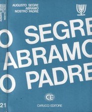 Abramo nostro padre. usato  Italia
