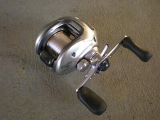 Shimano scorpion 1000 for sale  Chapin