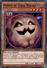 Mystical potato commune d'occasion  Expédié en Belgium