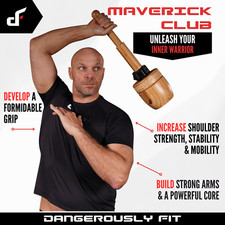 Maverick club classic usato  Spedire a Italy
