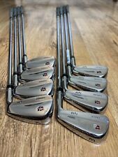Wilson staff fg59 for sale  SMETHWICK
