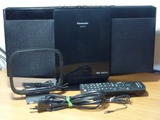 Compatto radio usb usato  Roma