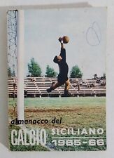 66264 almanacco del usato  Palermo