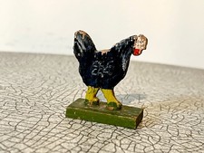 Poule bois animaux d'occasion Poule bois animaux d'occasion  Étables-sur-Mer