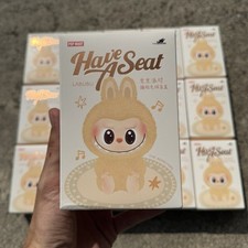Labubu have seat usato  Due Carrare