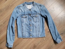 Damen jeansjacke edc gebraucht kaufen  Bremen