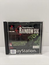 Gioco rainbow six usato  Italia
